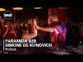 Download Lagu Paramida b2b Simone De Kunovich | Boiler Room x Polifonic Festival
