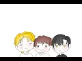 Dalabengba YOURS TO CLAIM ANIMATIC