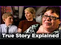 Lagu Toxic Town True Story Of Corby Poisoning | Real-Life Mothers | Netflix TV Show
