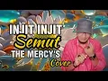 Download Lagu Injit Injit Semut (Lagu The Mercy's) Cover