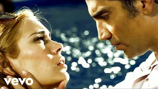 alejandro fern ndez se me va la voz video oficial 