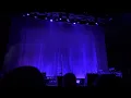 Robert Plant “Gospel Plow” Live 11/12/25 Chicago Illinois 