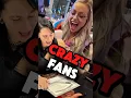 Download Lagu Liv Morgan CRAZY FAN INTERACTION With Rhea Ripley 😂