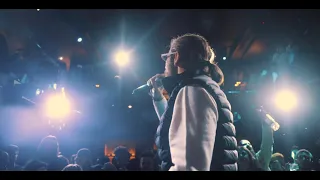 Smooth Monkey Live-Performance CALEACLUB in Vienna