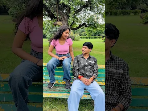 Sabko yahi lagta h pyar me | 😘💦😂 #ytshort #shorts