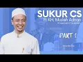 Lagu KH MUSLEH DAN SUKUR CS MALEM SENINAN PP NAHDHATUT TA'LIMIYAH PART 1