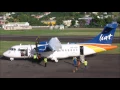 Download Lagu LIAT ATR 42-600 Time Lapse @ E.T Joshua (1080p)