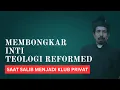 Download Lagu De Goddelijke Loterijversie van Verlossing: Herlezing van de calvinistische predestinatie
