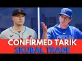 MASSIVE UPDATE Cubs Found A Hidden Edge In Pursuit Of Tarik Skubal