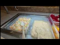 The Luxe Seafood Grill Buffet - Ontario CA USA Food Tours