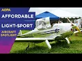 Download Lagu Introducing the new Spirit SE-1 light-sport aircraft