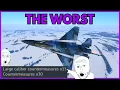 Download Lagu Beoordeling van de SLECHTSTE F-16 - De F-16A OCU