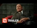 The Blacklist Season 10 Trailer Say Goodbye to Red