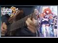 Download Lagu 崩坏3rd OST / Spacetime Stroll (Guitar Cover) [Antares Building Them]