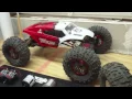 A newbies guide to comp crawling featuring the AX10