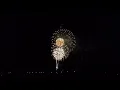 Nagaoka Hanabi Matsuri, fireworks festival