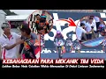 Download Lagu Bakat Alami Veda Buat Para Mekanik Emosional, Finis Catatan Waktu Terbaik Debut Latihan Sachenering