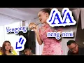 AA - neng neni live show candra music