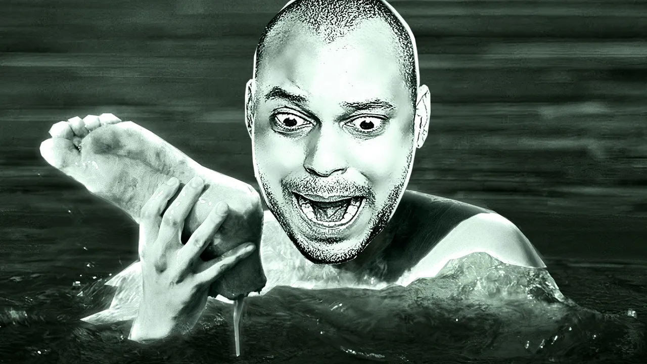 LAGO DA MORTE - Outlast 2 [6]