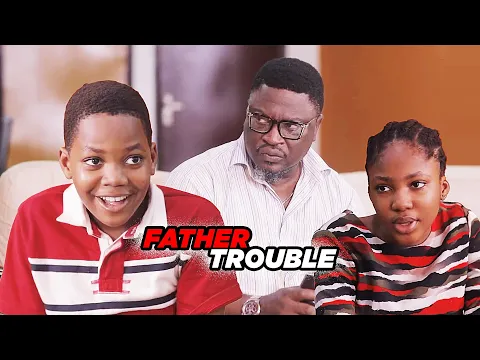 Download MP3 Father Trouble (Lawanson Family Show)