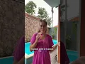 La saison des pluies a Bali