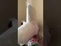 Unboxing my Uggs Fluff Momma white