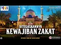 Lagu Riyadhus Shalihin #216 : Ditegaskannya Kewajiban Zakat | Khalid Basalamah