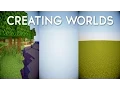 Minecraft Plugin Tutorial How to create a Normal Void and Custom World