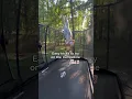 EASY TRICKS TO TRY ON THE TRAMPOLINE