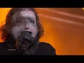 Slipknot - All Out Life (Live At Jimmy Kimmel Live!) HD