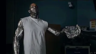 is larkay ka pas kisi bhi metal ko absorb karnay ki shakti hai agent of shield movie explained