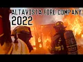 Altavista Fire Company 2022
