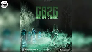 cruel boyz 2 ghosts