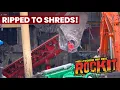 Download Lagu We Watched Universal TEAR UP Hollywood Rip Ride Rockit and was WILD! September 23rd, 2025 Update