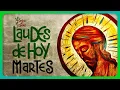 Download Lagu 🟢 LAUDES DE HOY: Martes 19 de Agosto de 2025 | Liturgia de las Horas, Iglesia Católica