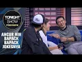 Download Lagu RIO DEWANTO NGEBONGKAR RAHASIA VINCENT - Tonight Show Premiere