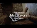 Studying AAT with Kaplan Matt s Story