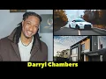 Kountry Wayne DC Darryl Chambers Biography Family Relationship Net Worth Age Height Facts