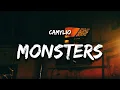 Download Lagu Camylio - monsterss
