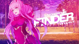 Download KOTONOHOUSE ~ ファインダー (finder) MP3