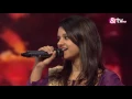 Download Lagu Neha and Suchandra - Kaahe Tarsaaye | Battle Round | The Voice India 2