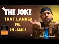 Download Lagu The Joke That Landed me in JAIL!!!