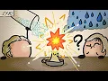 How We Learned That Water Isn t An Element