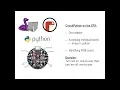 CPX CircuitPython Lesson 2 Pixels dot notation and arrays