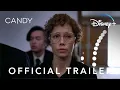 Candy Trailer Disney