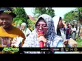 Lagu PENGN DI JENGKING - VOC DEDE TIKA - YANG MUDA YANG BERKELAS AZZAH MUDA