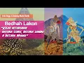 Lagu BEDHAH LAKON WAYANG \