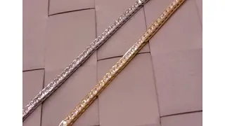 اساور ذهب باغيت 