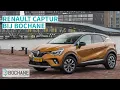 Lagu De RENAULT CAPTUR | Bochane
