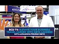 BCD TV Elevate your business travel career with GBTA Ladders